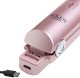 Prostownica Adler AD 2327 różowa 9