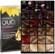 Garnier Olia Farba do włosów light brown jasny brąz (6.0) 3