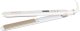 Hair straightening iron ECG ZV 117 1