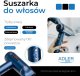 AD 2271 Suszarka do włosów superspeed 23