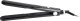 Hair straightening iron ECG ZV 115 1