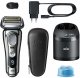 Braun Series 9 9486cc Wet & Dry Men's Razor 2