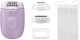 Philips Satinelle Essential BRE257/00 Corded compact epilator 1