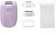 Philips Satinelle Essential BRE257/00 Corded compact epilator 1