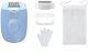 Philips Satinelle Essential BRE247/00 Corded compact epilator 1