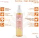 Alphanova Daily Sun, Glow, olejek do opalania SPF50, 125 ml 6