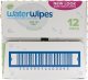 WaterWipes Chusteczki nawilżane Soapberry BIO dla dzieci 720 szt. (12 op. x 60 szt.) 3