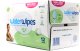 WaterWipes Chusteczki nawilżane Soapberry BIO dla dzieci 720 szt. (12 op. x 60 szt.) 4