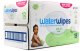 WaterWipes Chusteczki nawilżane Soapberry BIO dla dzieci 720 szt. (12 op. x 60 szt.) 5