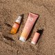 Alphanova Daily Sun, Glow, olejek do opalania SPF50, wersja podróźna, 50 ml 4