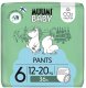 Muumi Pants 6, 12-20 kg, 36 szt. 1