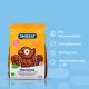 Smileat Ciasteczka z orkiszu kakaowo-jabłkowe BIO 10m+ 220 g 3