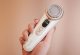 Masażer do twarzy Bamba FaceCare LightSonic Cecotec 1