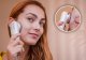 Masażer do twarzy Bamba FaceCare LightSonic Cecotec 4