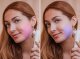 Masażer do twarzy Bamba FaceCare LightSonic Cecotec 6