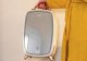 Lodówka kosmetyczna Bamba CoolingBeauty 6000 Mirror Cecotec Biały 10