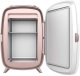 Lodówka kosmetyczna Bamba CoolingBeauty 6000 Mirror Cecotec Biały 1