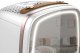 Lodówka kosmetyczna Bamba CoolingBeauty 6000 Mirror Cecotec Biały 3