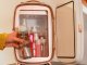 Lodówka kosmetyczna Bamba CoolingBeauty 6000 Mirror Cecotec Biały 5