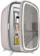 Lodówka kosmetyczna Bamba CoolingBeauty 6000 Mirror Cecotec Różowy 1