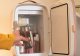 Lodówka kosmetyczna Bamba CoolingBeauty 6000 Mirror Cecotec Różowy 7