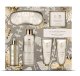 Grace Cole Body Care Big Set ( Bergamot, Zázvor &amp; Lemongrass ) - Dárková sada péče o tělo 1