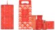 Grace Cole Oranžinis Blossom Body Care Gift Set ( Pomerančový květ &amp; Tonka fazole ) - Dárková sada péče o tělo 1