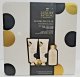 Grace Cole Grace Cole Sparkling Pear Body Care Set ( Hruška &amp; Nektarinkový květ ) - Dárková sada péče o tělo v plechovce 1
