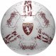 Joma Torino FC Replica 2ND Mini Ball A141800B0-102 białe 1 2