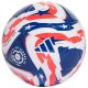 PIŁKA NOŻNA TRENINGOWA ADIDAS FIFA WORLD CUP JD3824 DO NOGI r 4 1
