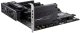 ASUS rozšiřující karta ThunderboltEX 5, PCIe 4.0x4, 2xThunderbolt 5, 3x Mini-DP 2