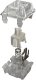 MOUNTAIN Switch Pack 110pcs MOUNTAIN Linear 45 Speed 2