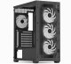 AeroCool Geh Midi D501A-G-BK-V2 (B/Wood/ATX) 5