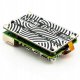 NVME BASE FR RPI 5 PCIE M-KEY 3