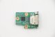 Rear I/O Port Card-DP 1