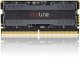 Pamięć serwerowa Mushkin Mushkin MRA5S560LKKD32G moduł pamięci 32 GB 1 x 32 GB DDR5 5600 MHz 1