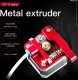 CREALITY Red Metal Extruder Kit (4001020002) 1