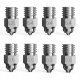 Creality 3D Bi-metallic High-end Nozzle Kit (4008030057) 3