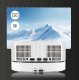 OVERMAX Multipic 4.5 LED Projector 2