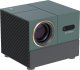 Projektor Strong MIRA1 projektor danych 300 ANSI lumenów LCD 1080p (1920x1080) Zielony 10