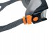 Bestway Zestaw do nurkowania maska rurka fajka 24068C 1