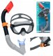 Bestway Zestaw do nurkowania maska rurka fajka 24068C 2