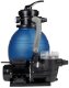 Filtracja piaskowa pompa do basenów 6000 l/h Clean Pool Maxi #72015 1