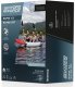 Bestway Kajak Rapid X3 dmuchany 3 osobowy + wiosła torba 381x100 cm 65132 EDUKAMP 15