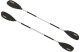 Bestway Kajak Rapid X3 dmuchany 3 osobowy + wiosła torba 381x100 cm 65132 EDUKAMP 3