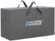 Bestway Kajak Rapid X3 dmuchany 3 osobowy + wiosła torba 381x100 cm 65132 EDUKAMP 6