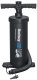 Bestway Kajak Rapid X3 dmuchany 3 osobowy + wiosła torba 381x100 cm 65132 EDUKAMP 7