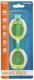 Bestway Bestway Okulary do pływania gogle 7+ 21048ZO 13