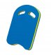 Kickboard KICK-BOARD, two handgrips 9690 pink 1