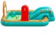 Bestway Dmuchany plac zabaw RETRO Zjeżdżalnia + zraszacz + piłki 53164 3
